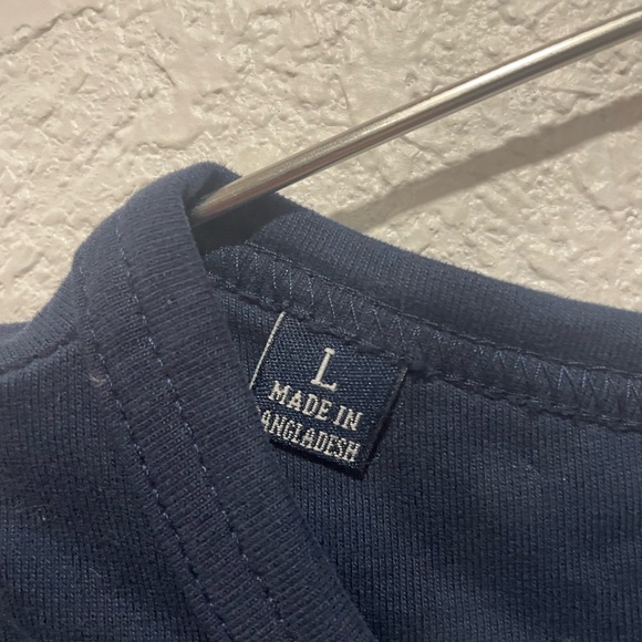 Jachs New York Men’s Sweater Pullover Crewneck large - Picture 3 of 4